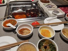 -海底捞火锅(龙湖时代天街店)