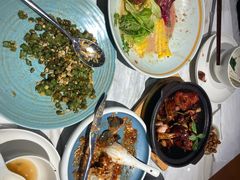 -志明眷村·台式融合菜·宵夜