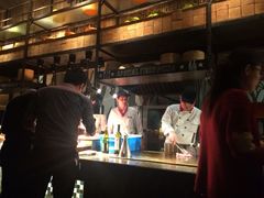 多伦多海鲜自助餐厅(圆融星座店)-星伦多 自助料理(圆融店)
