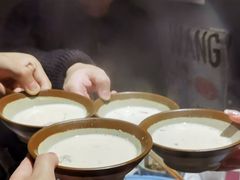 -王歘歘·chuǎ火锅(五道营店)