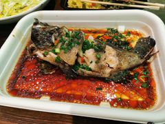-盒马鲜生(悦峰店)