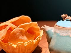 -安南越南餐厅(青岛万象城店)