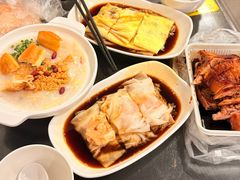 -卓粤拉肠(红庙店)