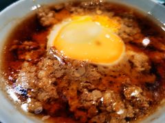 殿堂级肉末蒸蛋-好爸爸(外滩店)