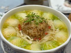 -華僑飯店中餐厅