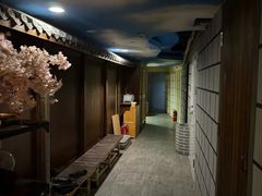 -白兔子密室(长寿路店)