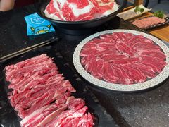 -五星桥原切肥牛火锅(怀德桥店)