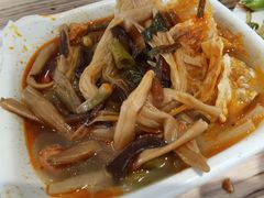 鸳鸯螺蛳粉-西环肥仔螺蛳粉(总店)