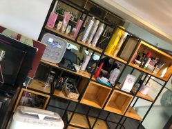 -AFA Hair studio·女士发型设计