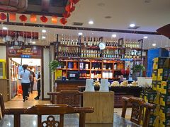 -那家老院子东北菜·饺子·小鸡炖蘑菇(艳华街店)