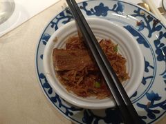 -侨美食家·40年地道粤菜(珠江新城店)