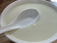 -沙湾姜埋奶(兴新包店)