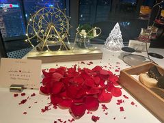 -THE WANG王品(上海中心云端店)