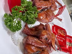 -红日饭店(裕隆三路店)