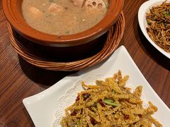 -董厨煨汤馆(车站路店)