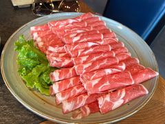 -老墙根涮肉·铜锅鲜羊肉(良乡店)