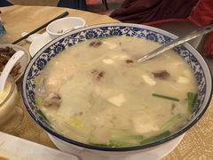 -富力万达嘉华酒店-品珍中餐厅(水果湖店)
