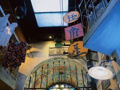 -老表记广西宵夜螺蛳鸭脚煲(西大店)