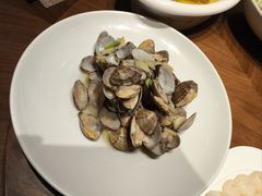 -红城阁·上海味道(四平路店)
