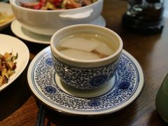 -粗茶淡饭·隐庐私厨(东亭店)