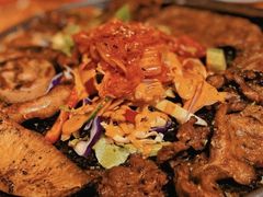 -维卡食舍(户部山店)