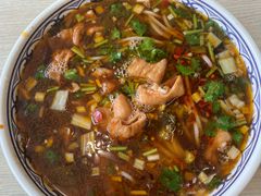 -大连理工大学中心-食堂