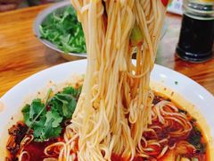 牛肉面-智强牛肉面