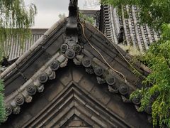 -平遥县衙