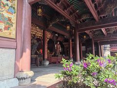 -宁波府城隍庙