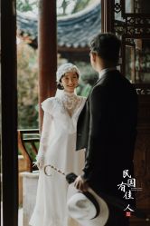 -时光印记婚纱摄影工作室·原创定制