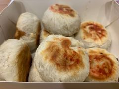 -长发西饼(临顿路店)