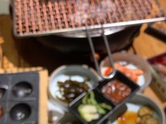 -九田家黑牛烤肉料理(华侨城店)