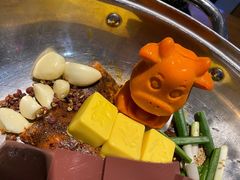 -呷哺呷哺(砂之船奥莱店)