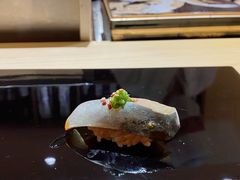 -鮨青(恒基名人购物中心店)