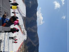 -北京西山滑雪场