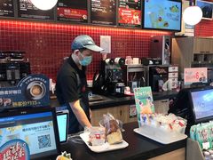 -85度C(苏州平江万达店)