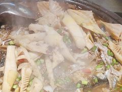 -令狐冲·炭烤活鱼(宝龙店)