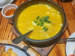-百年银屏蚝烙·潮汕菜·非遗(乐山店)
