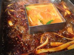 -红鼎坊·老成都火锅(新南门店)