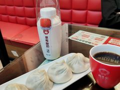 -锡笼记·无锡小笼(常熟万达店)