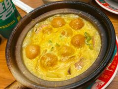 -绿柠食堂(北外滩店)