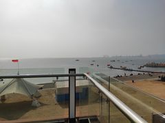 -泊石湾海滨浴场