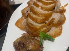 -北平盛世·新京菜·北京烤鸭(劲松·双井店)