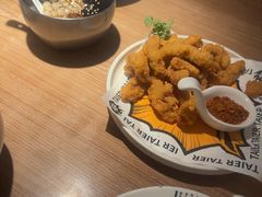 -太二酸菜鱼(兴业太古汇店)