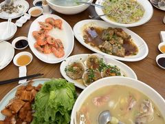 -渔满仓海鲜渔家(象山二店)