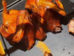 -羽鸽集·乳鸽专门店·地道顺德菜(岭南站店)