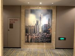 -广州粤海喜来登酒店