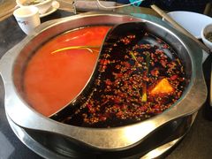 -纸盐河码头火锅(十八梯店)