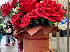 -煲珠公·老红糖珍珠奶茶(长宁龙之梦店)