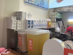 -八婆婆烧仙草(SM城市广场店)
